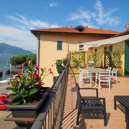 Apartment Verde By Interhome Porto Valtravaglia Dış mekan fotoğraf