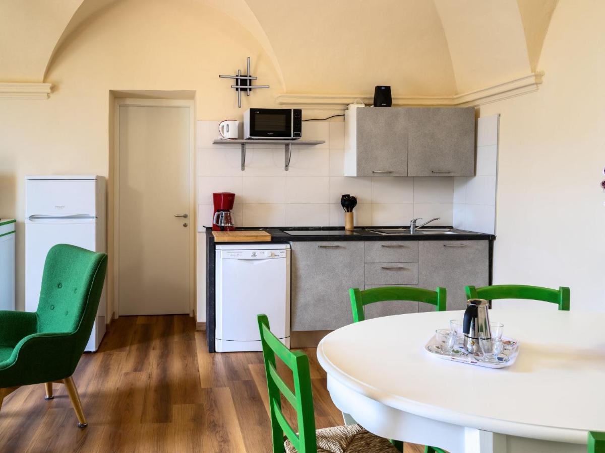 Apartment Verde By Interhome Porto Valtravaglia Dış mekan fotoğraf