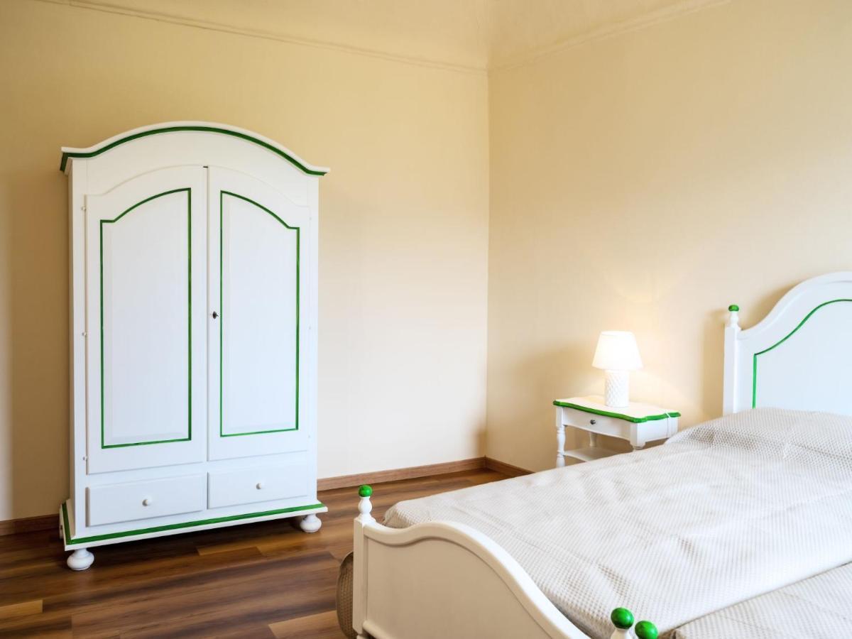Apartment Verde By Interhome Porto Valtravaglia Dış mekan fotoğraf