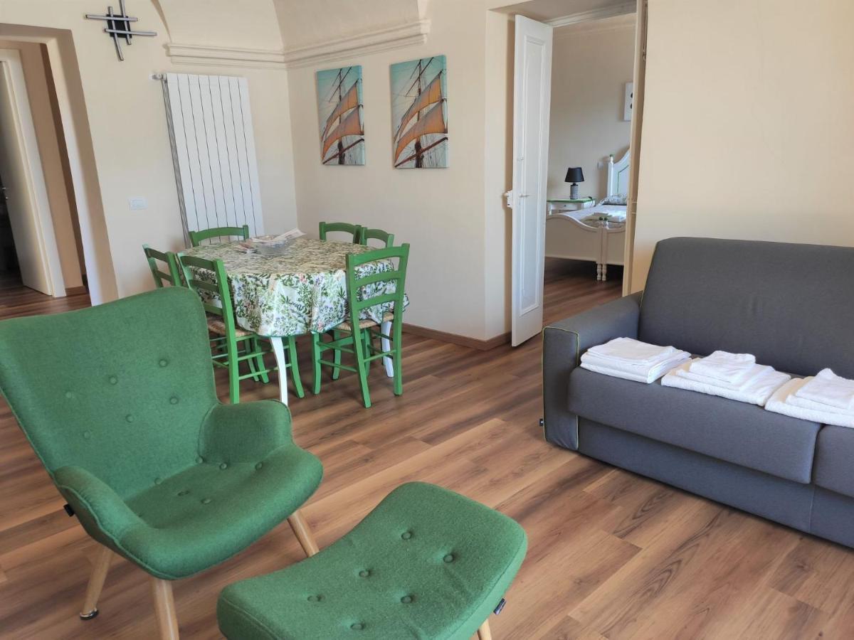 Apartment Verde By Interhome Porto Valtravaglia Dış mekan fotoğraf