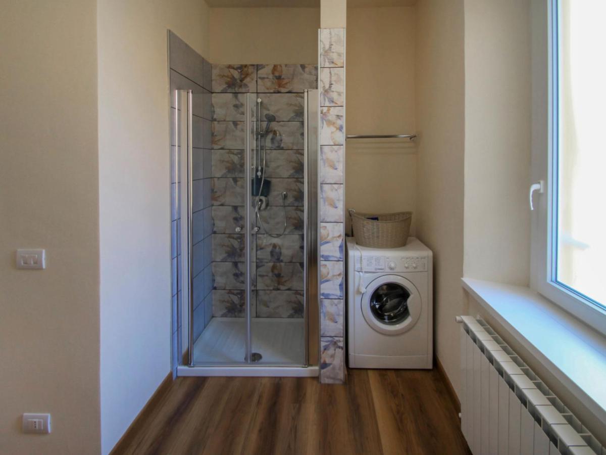 Apartment Verde By Interhome Porto Valtravaglia Dış mekan fotoğraf