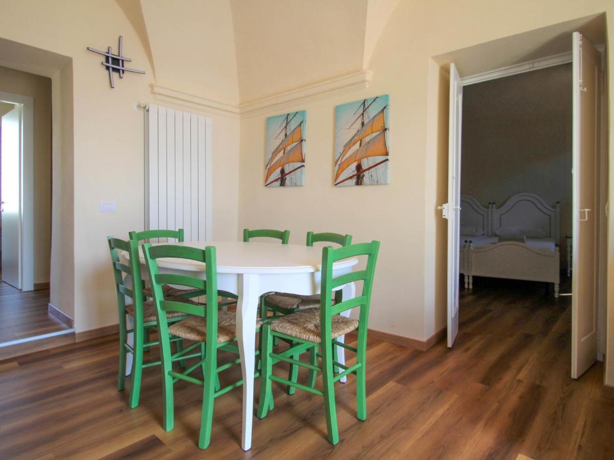 Apartment Verde By Interhome Porto Valtravaglia Dış mekan fotoğraf
